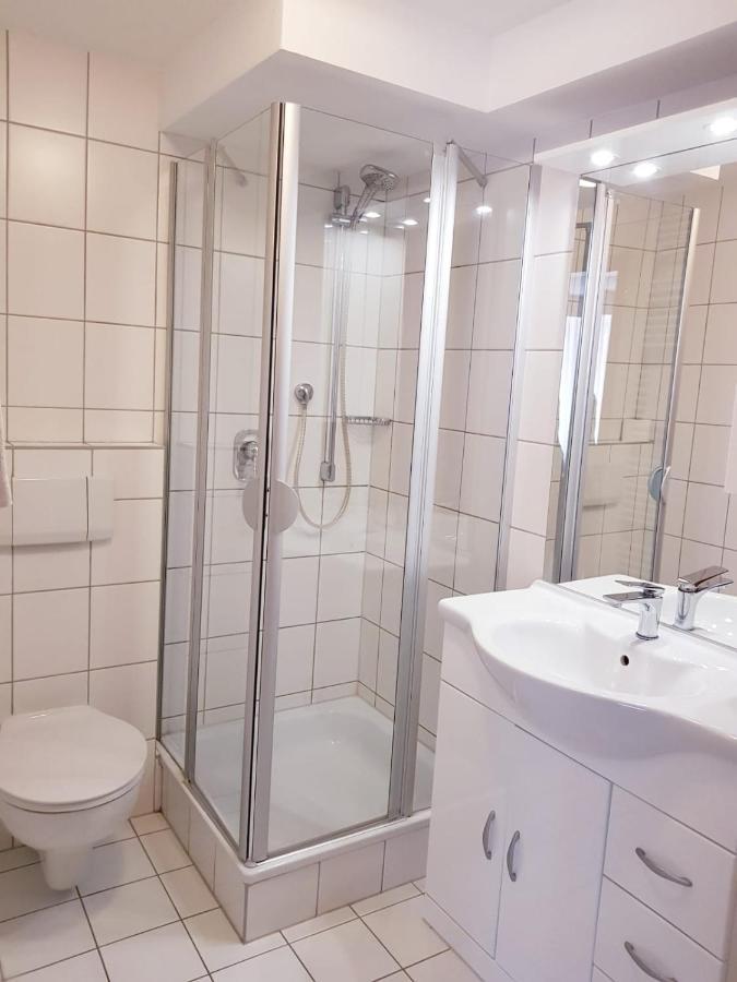 Landgasthof Ochsen Wutoschingen Esterno foto