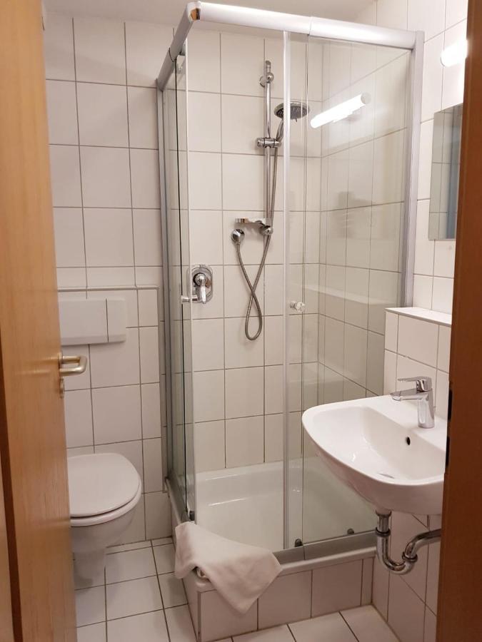 Landgasthof Ochsen Wutoschingen Esterno foto