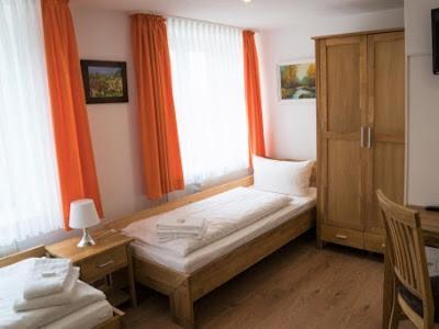 Landgasthof Ochsen Wutoschingen Esterno foto