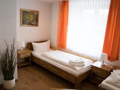 Landgasthof Ochsen Wutoschingen Esterno foto