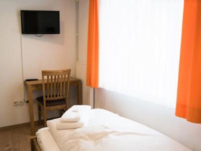 Landgasthof Ochsen Wutoschingen Esterno foto
